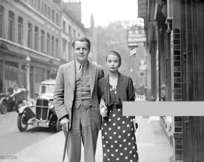 Greek Street 1931.jpg. Click on the picture to enlarge